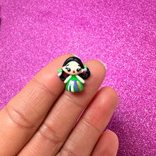 Load image into Gallery viewer, TINY, Mexican Doll Clay