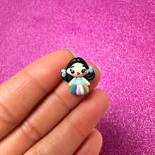 Load image into Gallery viewer, TINY, Mexican Doll Clay