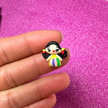 Load image into Gallery viewer, TINY, Mexican Doll Clay