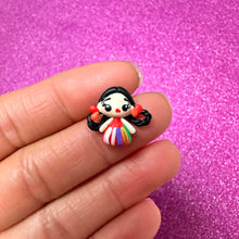 Load image into Gallery viewer, TINY, Mexican Doll Clay