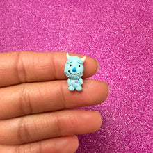 Load image into Gallery viewer, TINY, Monsters inc clay