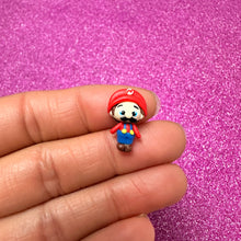 Load image into Gallery viewer, TINY, Mario Game Clay (Choose One)