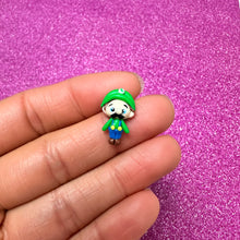 Load image into Gallery viewer, TINY, Mario Game Clay (Choose One)