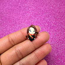 Load image into Gallery viewer, TINY, Wizard clay (Choose One) NEW