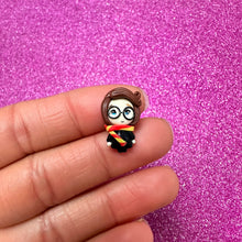 Load image into Gallery viewer, TINY, Wizard clay (Choose One) NEW