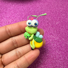 Load image into Gallery viewer, Frog Princess Friends (Choose One)
