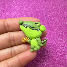 Load image into Gallery viewer, Frog Princess Friends (Choose One)