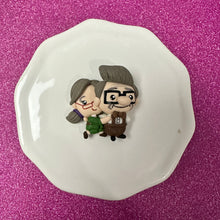 Load image into Gallery viewer, Balloon House, Up Old Couple