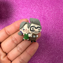 Load image into Gallery viewer, Balloon House, Up Old Couple