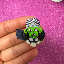 Load image into Gallery viewer, Superhero Sisters Clays (Choose One)