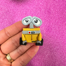 Load image into Gallery viewer, Wall-e movie clay (Choose One)