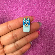 Load image into Gallery viewer, TINY- Blue dog and Bingo (Choose One)