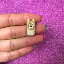 Load image into Gallery viewer, TINY- Blue dog and Bingo (Choose One)