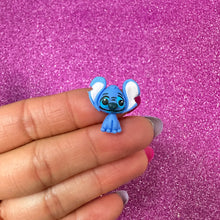 Load image into Gallery viewer, TINY- Hawaiian Alien movie, Stitch Clay (Choose One)