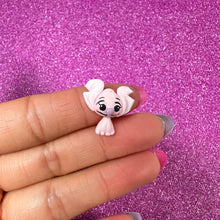 Load image into Gallery viewer, TINY- Hawaiian Alien movie, Stitch Clay (Choose One)