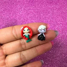 Load image into Gallery viewer, TINY- Mermaid Movie (Choose One)