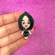 Load image into Gallery viewer, Button eye movie, coraline, (Choose One)