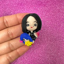 Load image into Gallery viewer, Button eye movie, coraline, (Choose One)