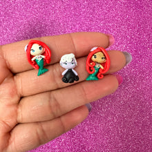 Load image into Gallery viewer, TINY- Mermaid Movie (Choose One)