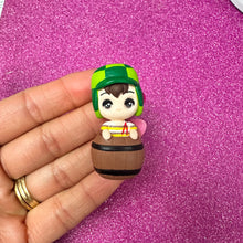 Load image into Gallery viewer, Mexican Tv Show, Chavo, (Choose One) Big Eye