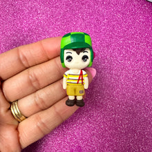 Load image into Gallery viewer, Mexican Tv Show, Chavo, (Choose One) Big Eye