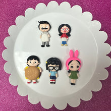 Load image into Gallery viewer, Bobs Burgers, (Choose One) Big Eye