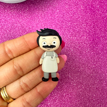 Load image into Gallery viewer, Bobs Burgers, (Choose One) Big Eye