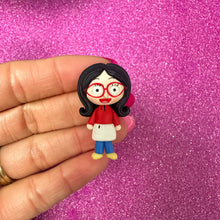 Load image into Gallery viewer, Bobs Burgers, (Choose One) Big Eye