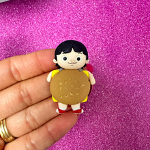 Load image into Gallery viewer, Bobs Burgers, (Choose One) Big Eye