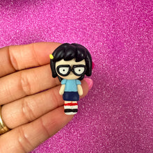 Load image into Gallery viewer, Bobs Burgers, (Choose One) Big Eye
