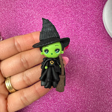 Load image into Gallery viewer, Oz Wizard, Wicked, (Choose One) Big Eye