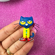 Load image into Gallery viewer, Book Characters, (Choose One) Big Eye