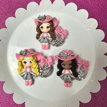 Load image into Gallery viewer, Disco Cowgirls, (Choose One) Big Eye