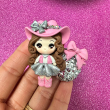 Load image into Gallery viewer, Disco Cowgirls, (Choose One) Big Eye