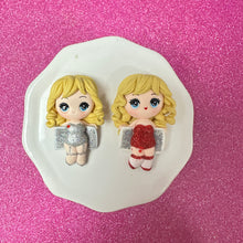 Load image into Gallery viewer, Sabrina Carpenter, Singer (Choose One) Big Eye