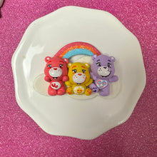 Load image into Gallery viewer, Colorful Bears Clay