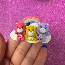 Load image into Gallery viewer, Colorful Bears Clay