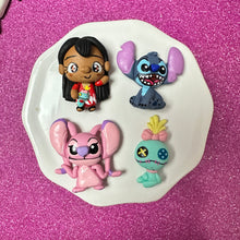 Load image into Gallery viewer, Stitch Movie Clays (Choose One)
