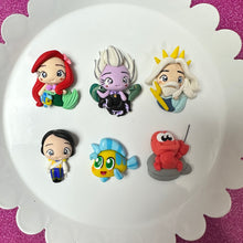 Load image into Gallery viewer, Mermaid and friends (Choose One)