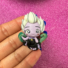 Load image into Gallery viewer, Mermaid and friends (Choose One)