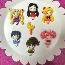 Load image into Gallery viewer, Sailor Clays (Choose One)