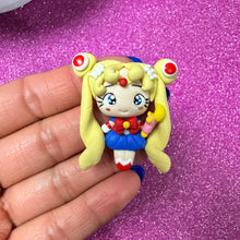Load image into Gallery viewer, Sailor Clays (Choose One)