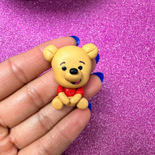 Load image into Gallery viewer, Woodland bear and friends (Choose One)
