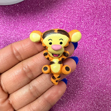 Load image into Gallery viewer, Woodland bear and friends (Choose One)