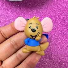 Load image into Gallery viewer, Woodland bear and friends (Choose One)