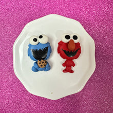 Load image into Gallery viewer, Sesame Street Puppets (Choose One)