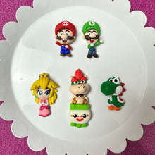 Load image into Gallery viewer, Video Game bros Clay (Choose One)