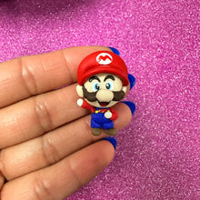 Load image into Gallery viewer, Video Game bros Clay (Choose One)