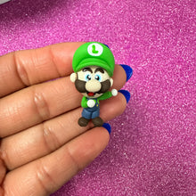 Load image into Gallery viewer, Video Game bros Clay (Choose One)