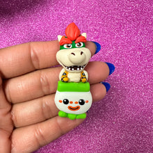 Load image into Gallery viewer, Video Game bros Clay (Choose One)